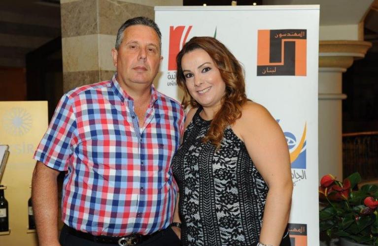 AULFG2 Annual Dinner 2016