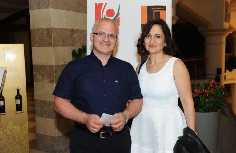 AULFG2 Annual Dinner 2016