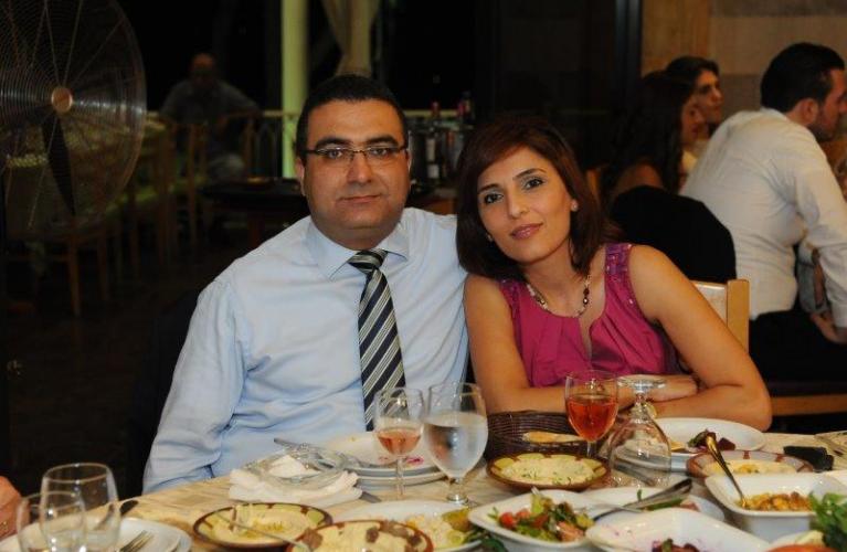 AULFG2 Annual Dinner 2016