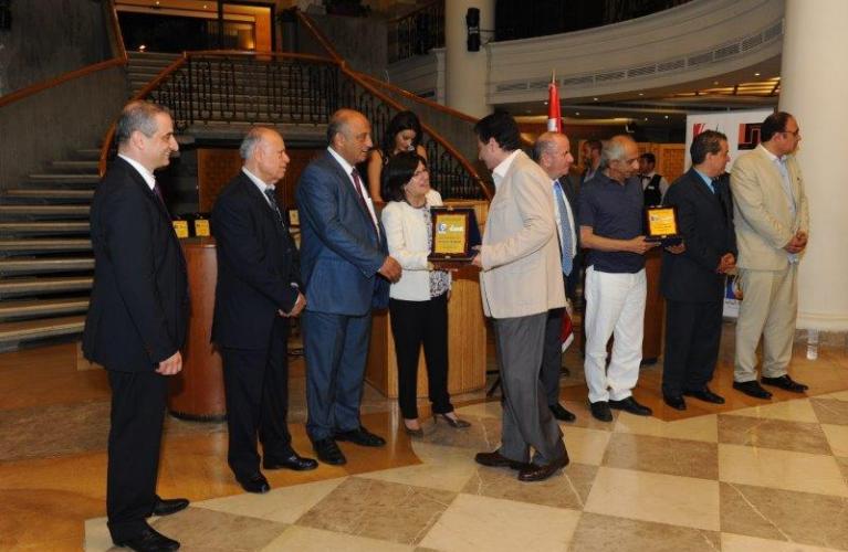 AULFG2 Annual Dinner 2016