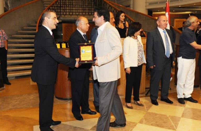 AULFG2 Annual Dinner 2016