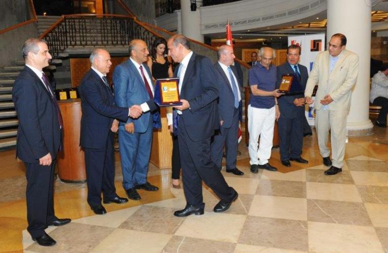 AULFG2 Annual Dinner 2016