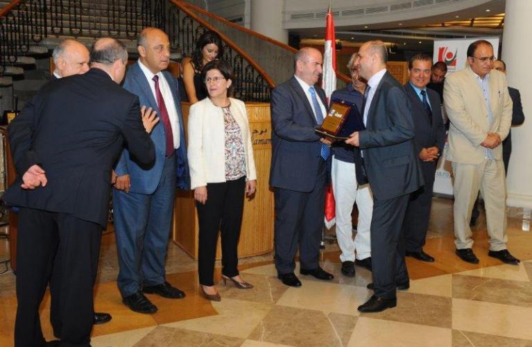 AULFG2 Annual Dinner 2016