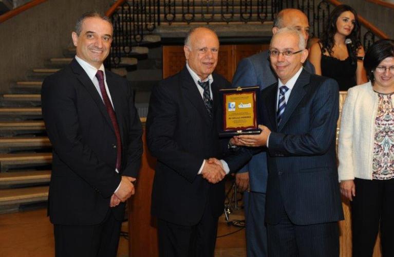 AULFG2 Annual Dinner 2016