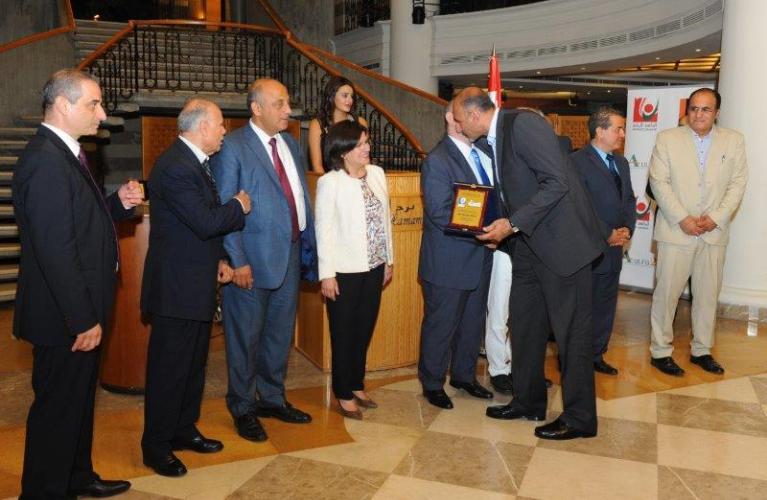 AULFG2 Annual Dinner 2016