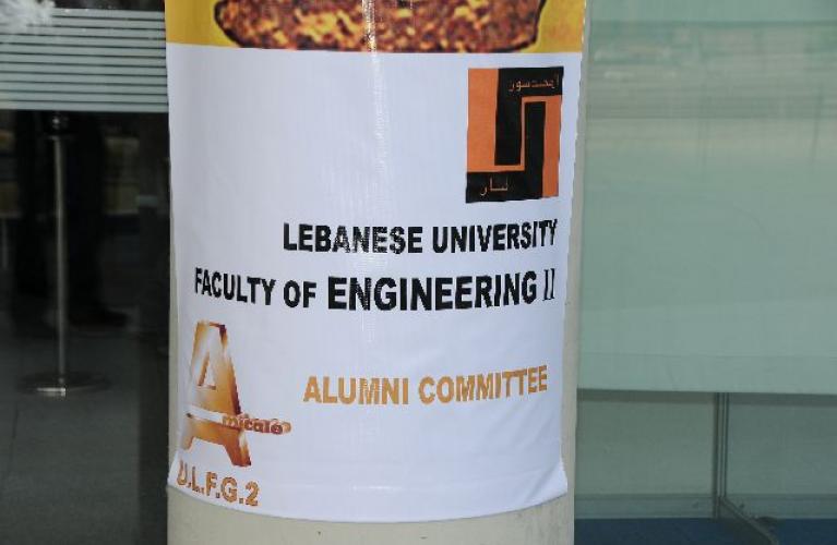  Engineering Job fair 2009