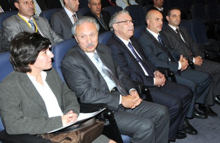  Engineering Job fair 2009