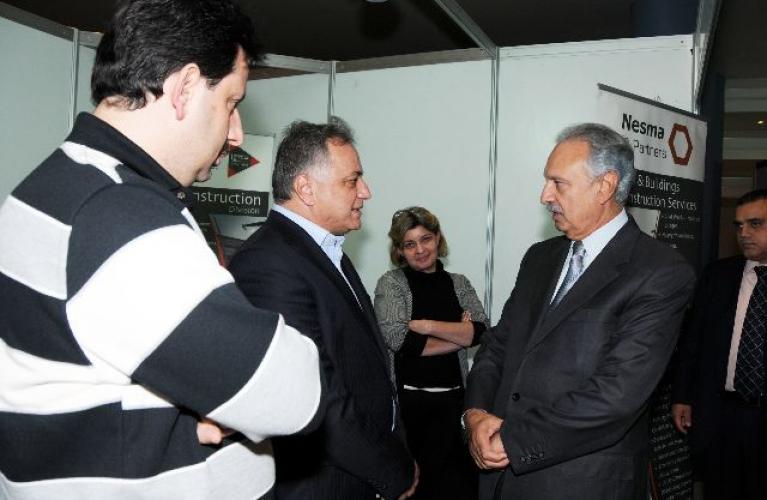  Engineering Job fair 2009