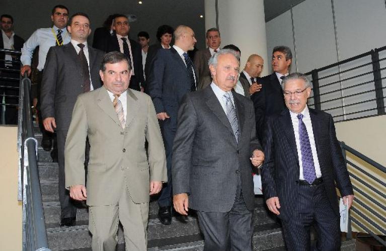  Engineering Job fair 2009