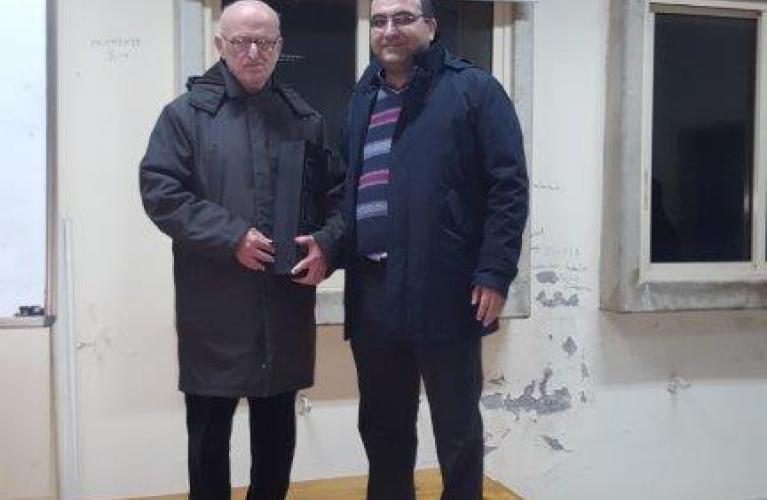 AULFG2 Annual Cocktail 2016 