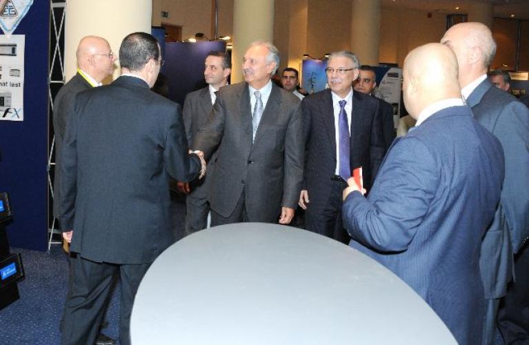  Engineering Job fair 2009