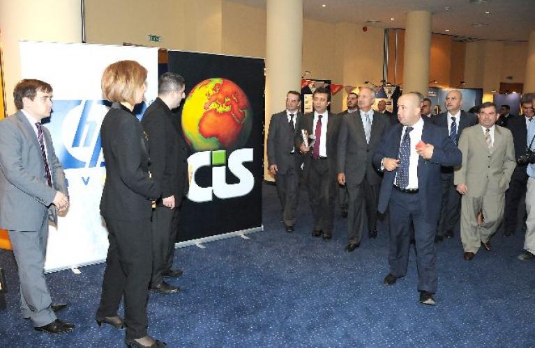  Engineering Job fair 2009