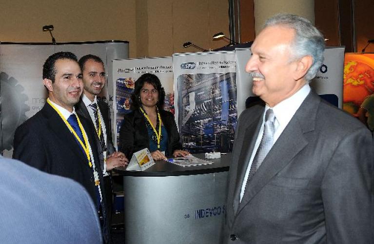  Engineering Job fair 2009