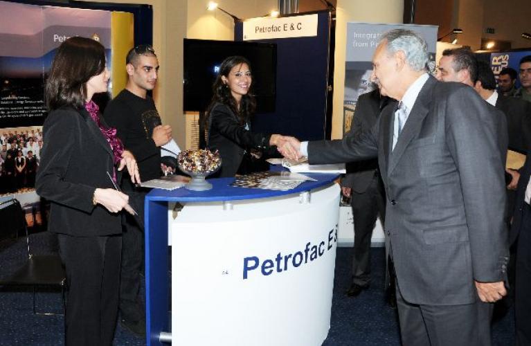  Engineering Job fair 2009