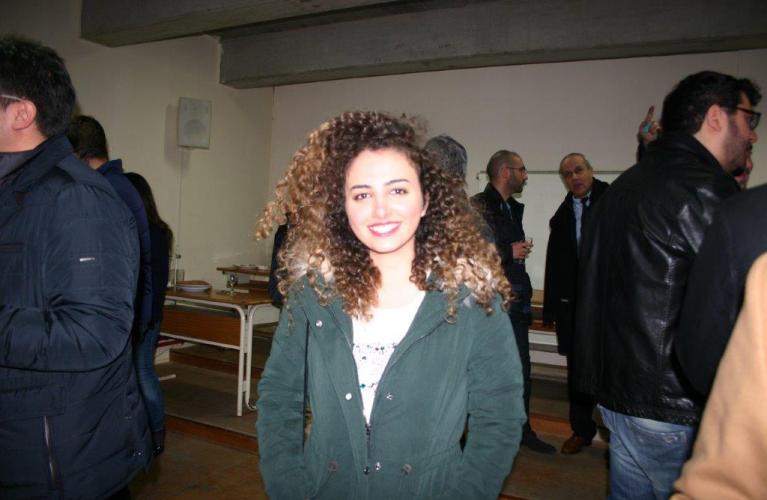 AULFG2 Annual Cocktail 2016 