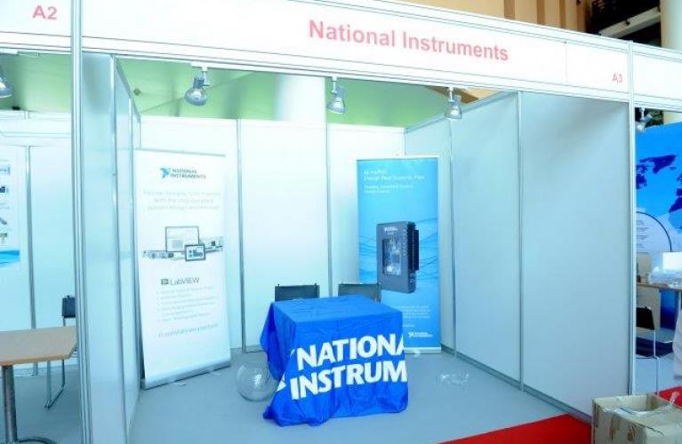 AULFG2 Engineering Job Fair 2015