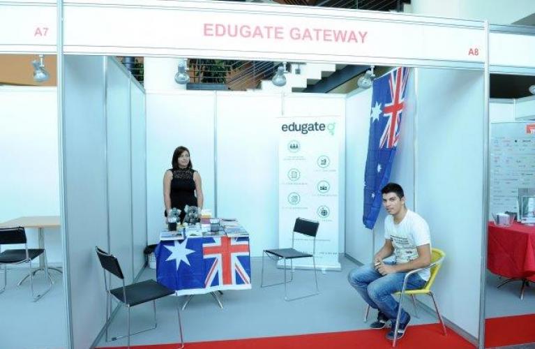 AULFG2 Engineering Job Fair 2015