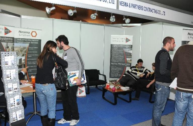  Engineering Job fair 2009