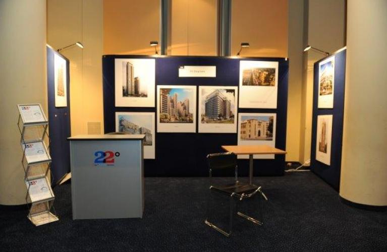 AULFG2 Engineering Job Fair 2015