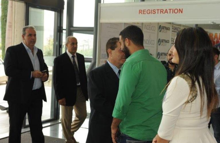 AULFG2 Engineering Job Fair 2015