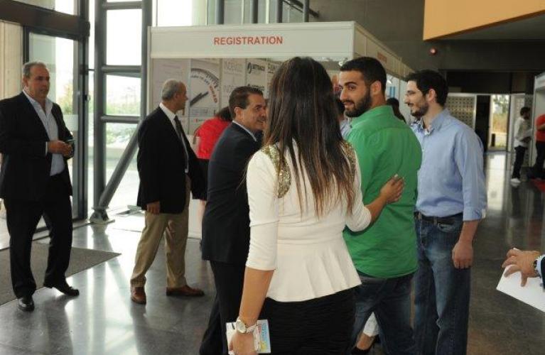 AULFG2 Engineering Job Fair 2015