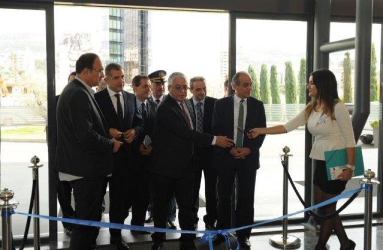 AULFG2 Engineering Job Fair 2015