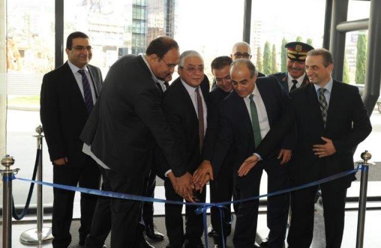 AULFG2 Engineering Job Fair 2015