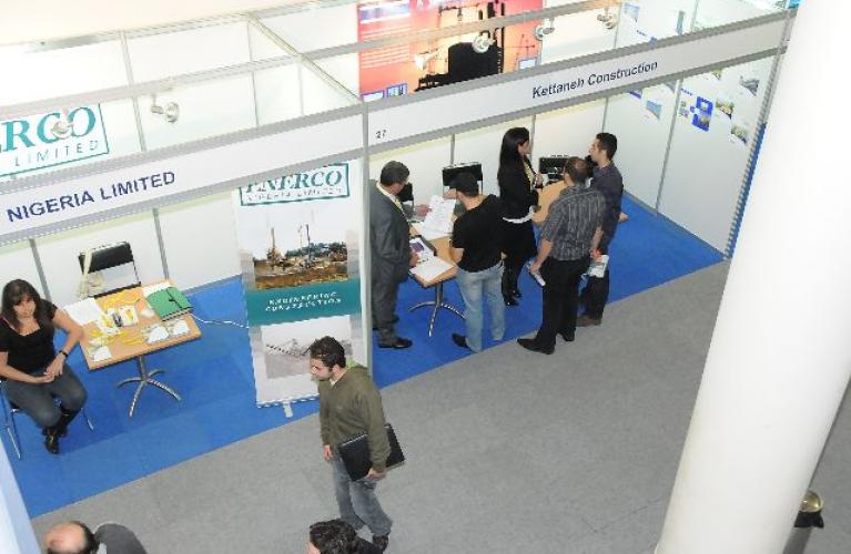  Engineering Job fair 2009