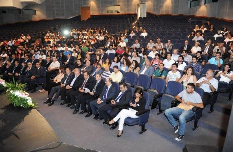 AULFG2 Engineering Job Fair 2015