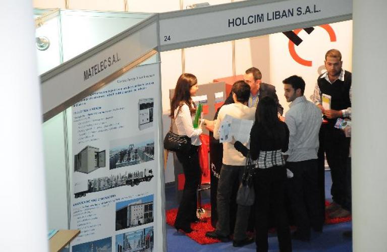  Engineering Job fair 2009