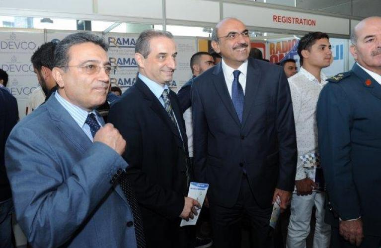 AULFG2 Engineering Job Fair 2015