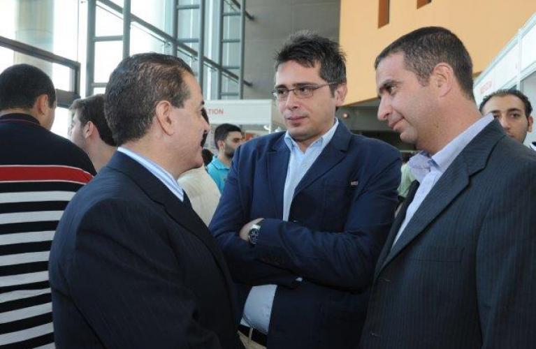 AULFG2 Engineering Job Fair 2015