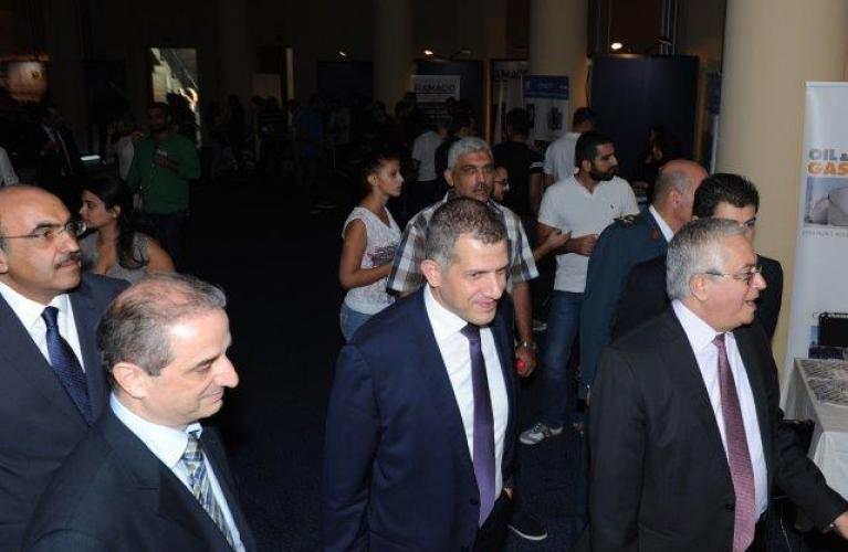 AULFG2 Engineering Job Fair 2015