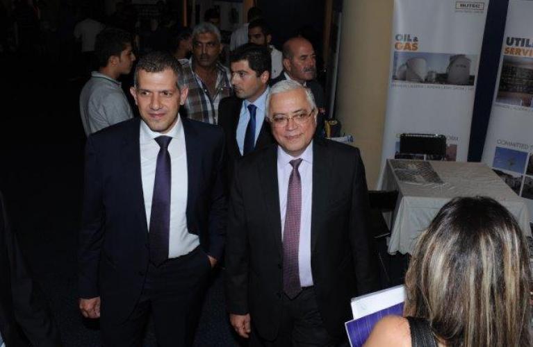 AULFG2 Engineering Job Fair 2015