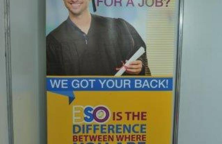 AULFG2 Engineering Job Fair 2015