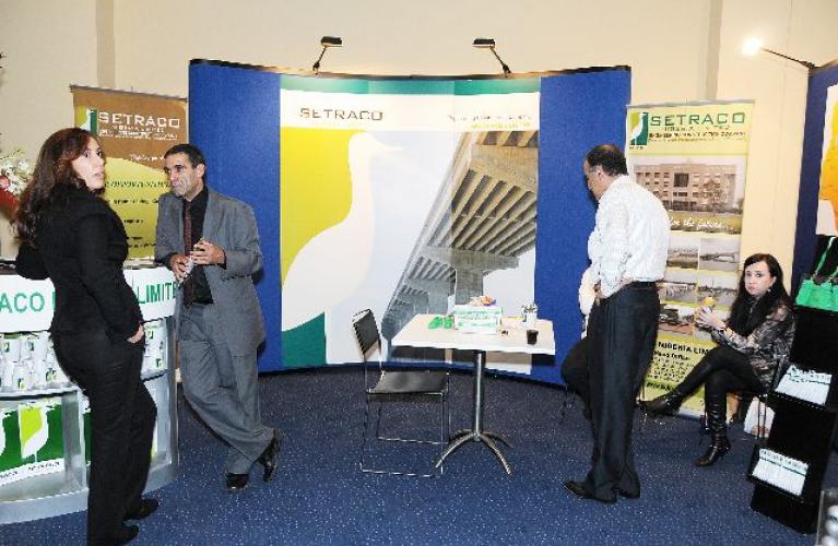  Engineering Job fair 2009