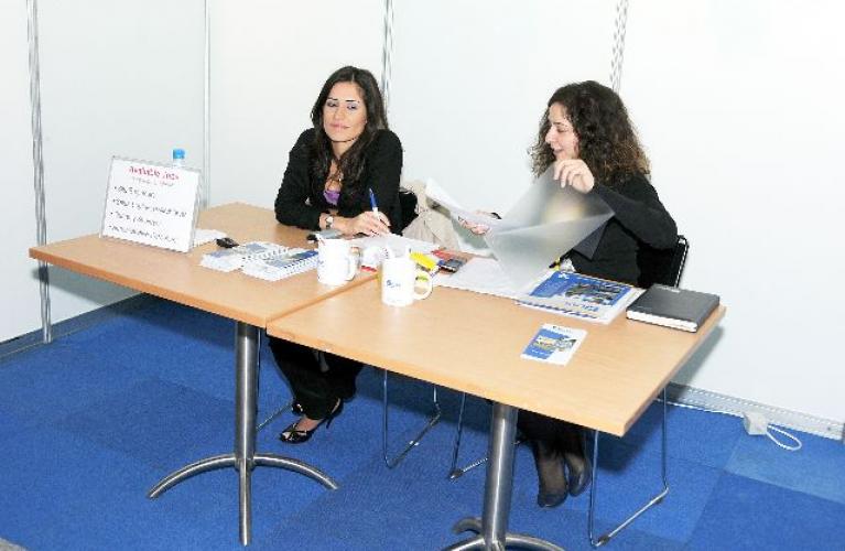  Engineering Job fair 2009