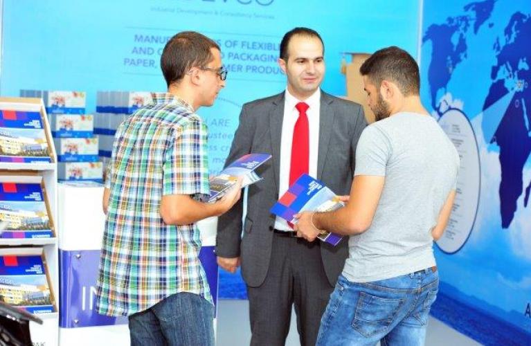 AULFG2 Engineering Job Fair 2015