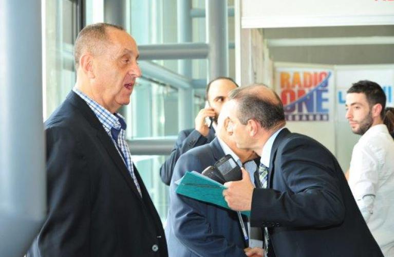 AULFG2 Engineering Job Fair 2015