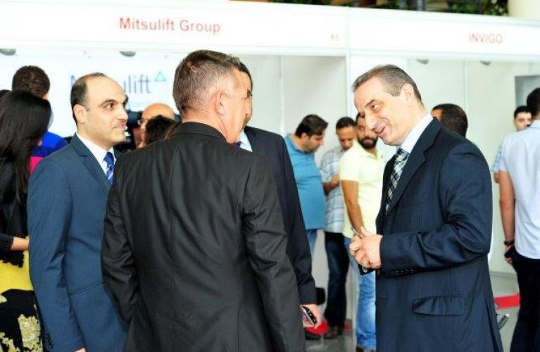 AULFG2 Engineering Job Fair 2015