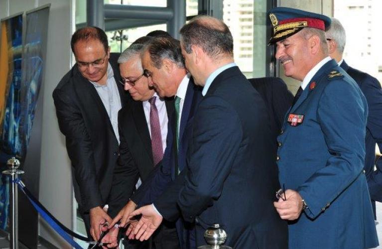 AULFG2 Engineering Job Fair 2015