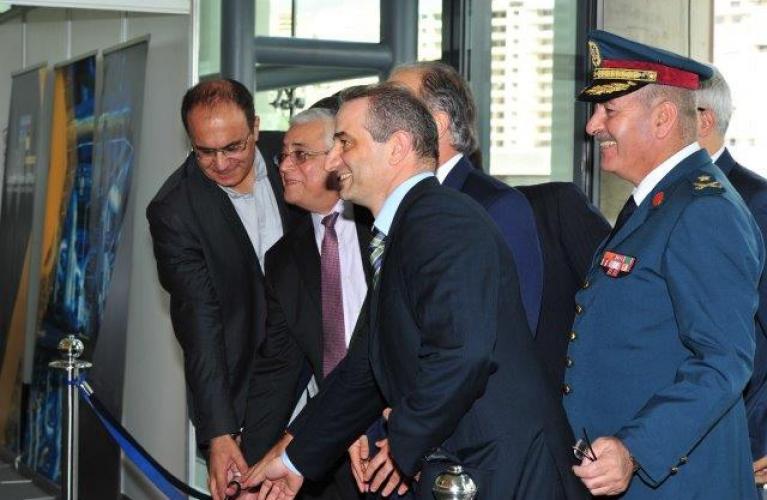 AULFG2 Engineering Job Fair 2015