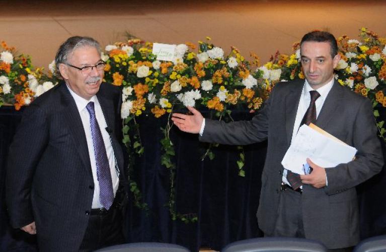  Engineering Job fair 2009