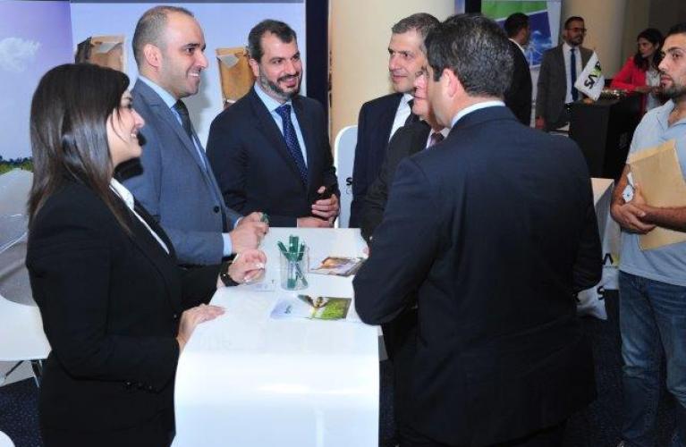 AULFG2 Engineering Job Fair 2015