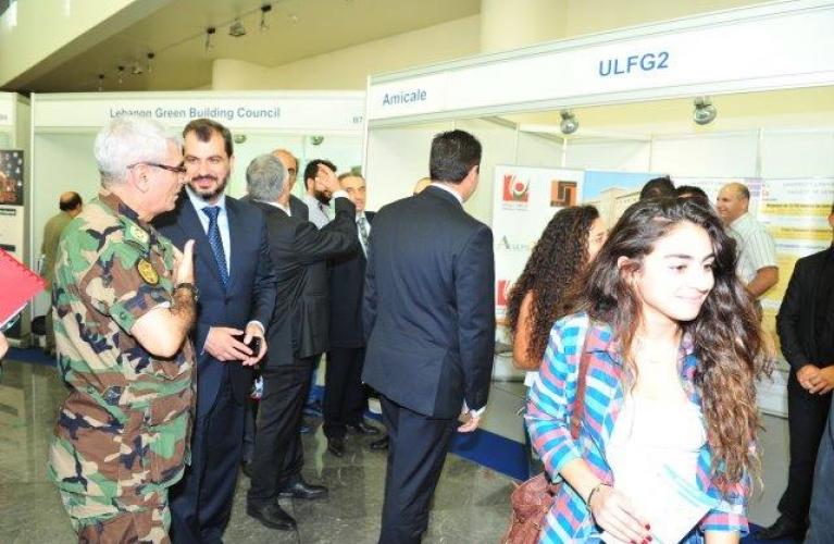 AULFG2 Engineering Job Fair 2015