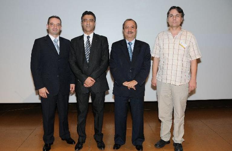  Engineering Job fair 2009