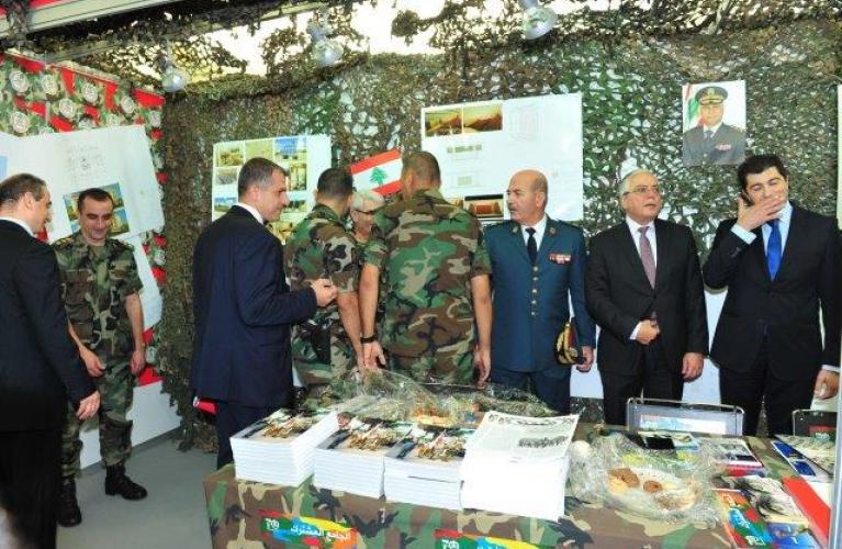 AULFG2 Engineering Job Fair 2015