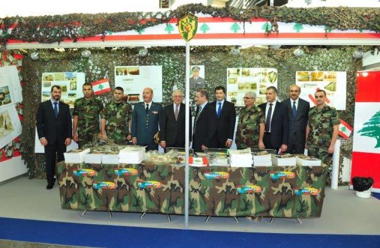 AULFG2 Engineering Job Fair 2015