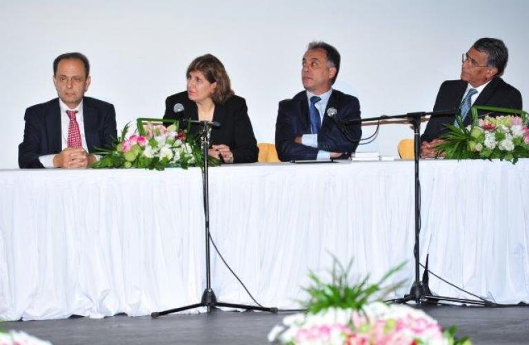 AULFG2 Engineering Job Fair 2015