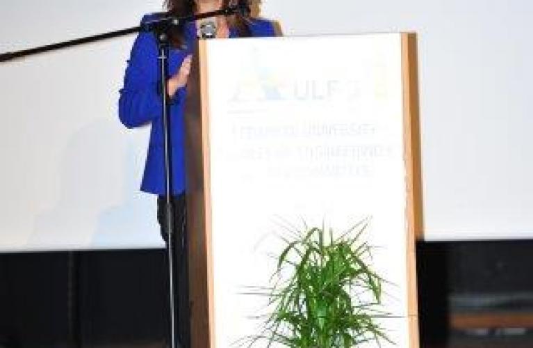 AULFG2 Engineering Job Fair 2015